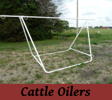 Cattle Oilers